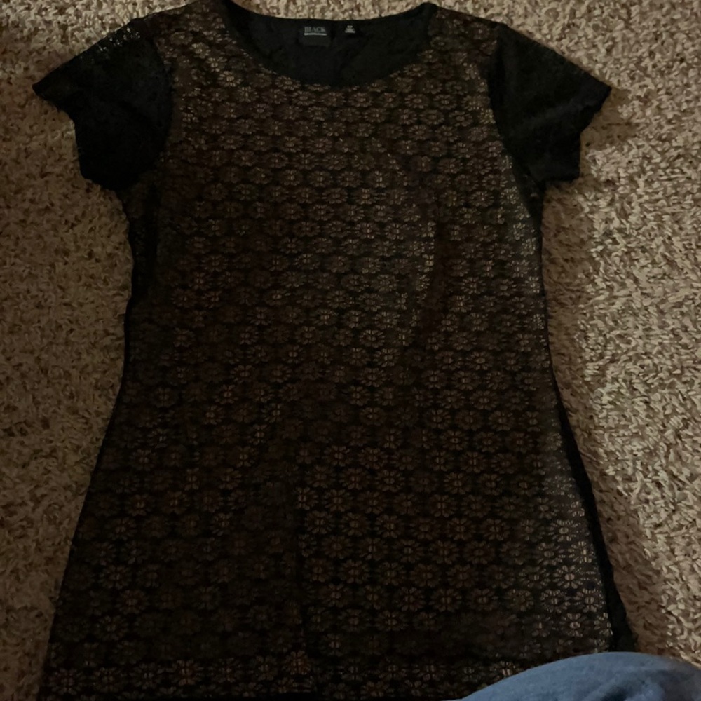 Nice dress top